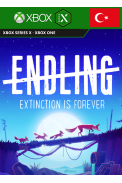 Endling - Extinction is Forever (Turkey) (Xbox ONE / Series X|S)