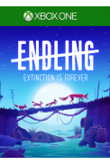 Endling - Extinction is Forever (Xbox ONE)