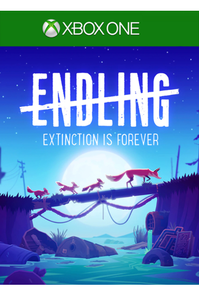 Endling - Extinction is Forever (Xbox ONE)