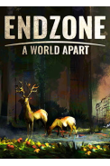 Endzone: A World Apart - Save the World Edition