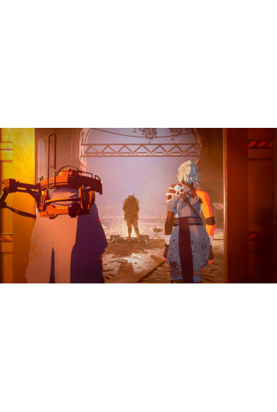 Ereban: Shadow Legacy (Xbox ONE)