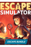 Escape Simulator - Escape Bundle