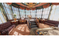 Escape Simulator: Steampunk (DLC)