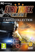 Euro Truck Simulator 2 Cargo Collection