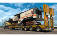 Euro Truck Simulator 2 - Cargo Bundle (DLC)