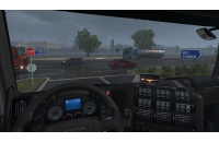 Euro Truck Simulator 2 (Deluxe Bundle)
