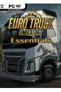 Euro Truck Simulator 2 - Essentials