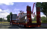 Euro Truck Simulator 2 - Essentials