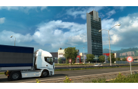 Euro Truck Simulator 2 - Going East (DLC)