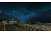 Euro Truck Simulator 2 (Gold Edition)