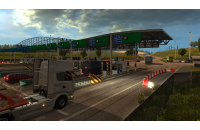 Euro Truck Simulator 2 (GOTY)