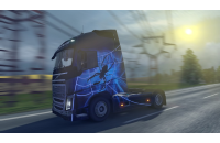 Euro Truck Simulator 2 - Halloween Paint Jobs Pack (DLC)