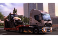 Euro Truck Simulator 2 - High Power Cargo Pack (DLC)