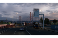 Euro Truck Simulator 2 - Iberia (DLC)