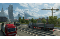 Euro Truck Simulator 2 - Legendary Edition