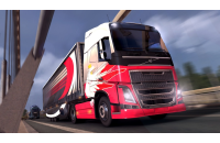 Euro Truck Simulator 2 - Polish Paint Jobs Pack (DLC)