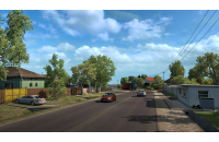 Euro Truck Simulator 2 - Road to The Black Sea (DLC)