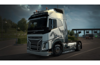 Euro Truck Simulator 2 - Wheel Tuning Pack (DLC)