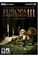 Europa Universalis III (Complete Edition)