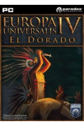 Europa Universalis IV - El Dorado (DLC)