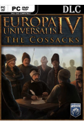 Europa Universalis IV: Cossacks Content Pack (DLC)