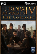 Europa Universalis IV: Cossacks 