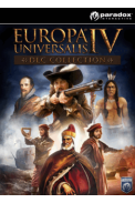 Europa Universalis IV (DLC Collection)