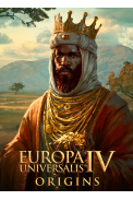 Europa Universalis IV: Origins - Immersion Pack (DLC)