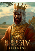 Europa Universalis IV: Origins - Immersion Pack (DLC)