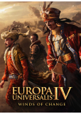 Europa Universalis IV: Winds of Change (DLC)