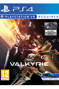 Eve: Valkyrie VR (PS4)