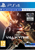 Eve: Valkyrie VR (PS4)