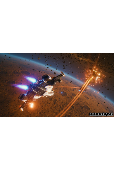 Everspace (Ultimate Edition)