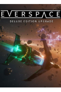 Everspace - Upgrade to Deluxe Edition
