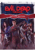 Evil Dead: The Game - Deluxe Edition