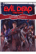 Evil Dead: The Game - Season Pass 1 (DLC)