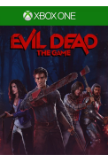 Evil Dead: The Game (Xbox ONE)