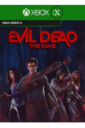 Evil Dead: The Game (Xbox Series X|S)