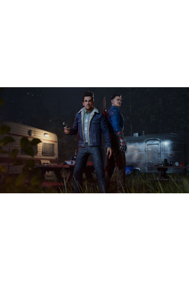 Evil Dead: The Game (Xbox ONE / Series X|S)