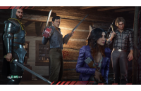 Evil Dead: The Game - Deluxe Editio (Argentina) (Xbox ONE / Series X|S)
