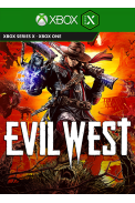 Evil West (Xbox ONE / Series X|S)