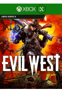 Evil West (Xbox Series X|S)