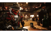 Evil West (Xbox ONE / Series X|S)