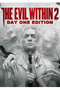 The Evil Within 2 - Day One Edition
