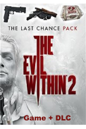 The Evil Within 2 + The Last Chance Pack (Game + DLC)