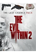 The Evil Within 2 - The Last Chance Pack (DLC)
