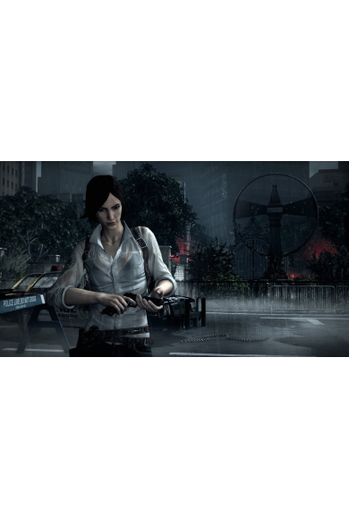 The Evil Within - The Assignment (DLC)