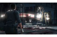 The Evil Within - The Consequence (DLC)