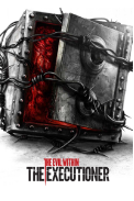 The Evil Within - The Executioner (DLC)