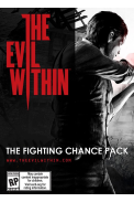 The Evil Within - The Fighting Chance Pack (Game + DLC)